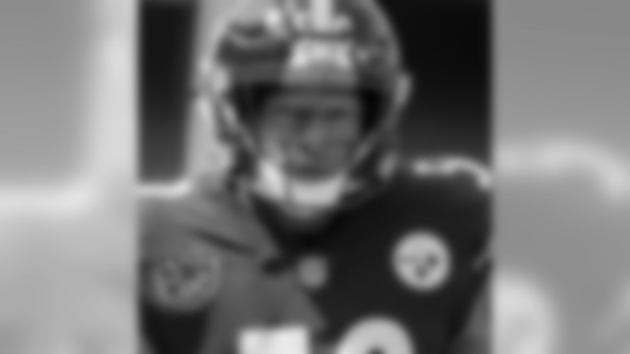 Ryan Shazier