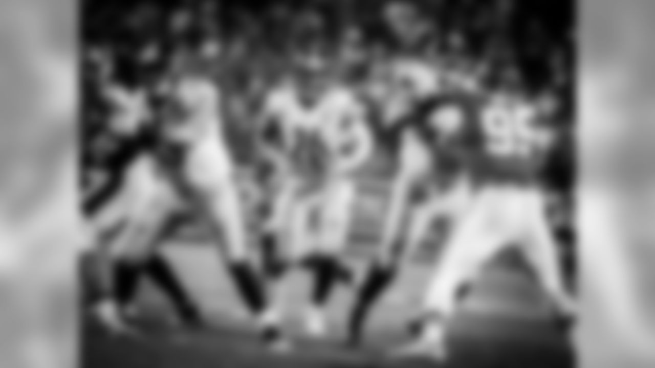 Le'Veon Bell