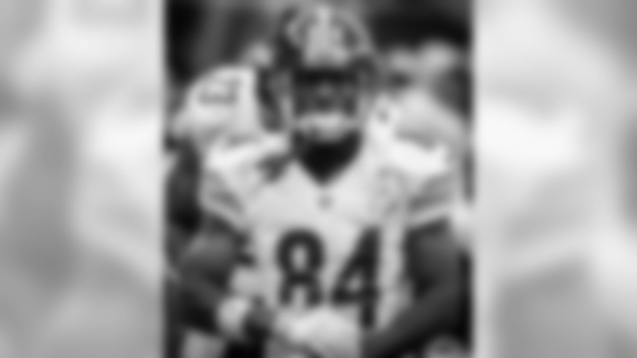 Antonio Brown
