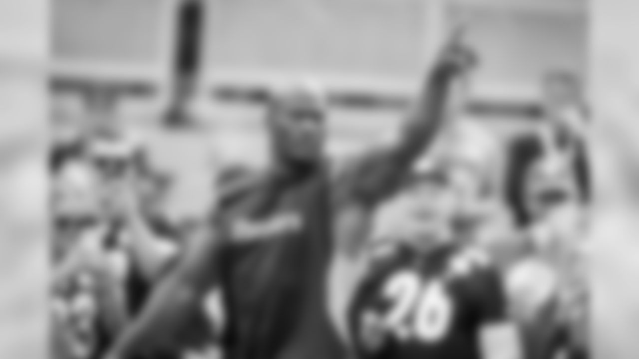 James Harrison