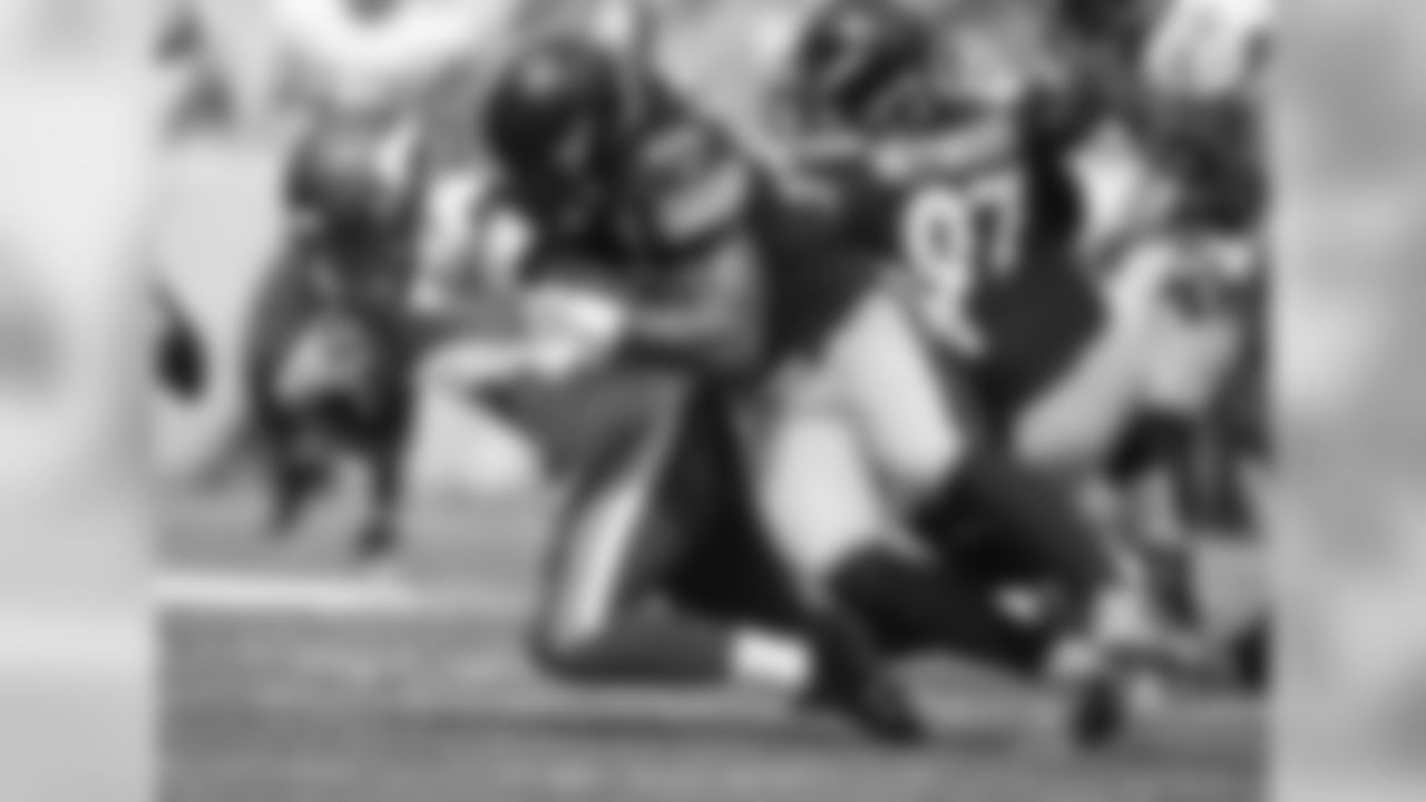 Bud Dupree