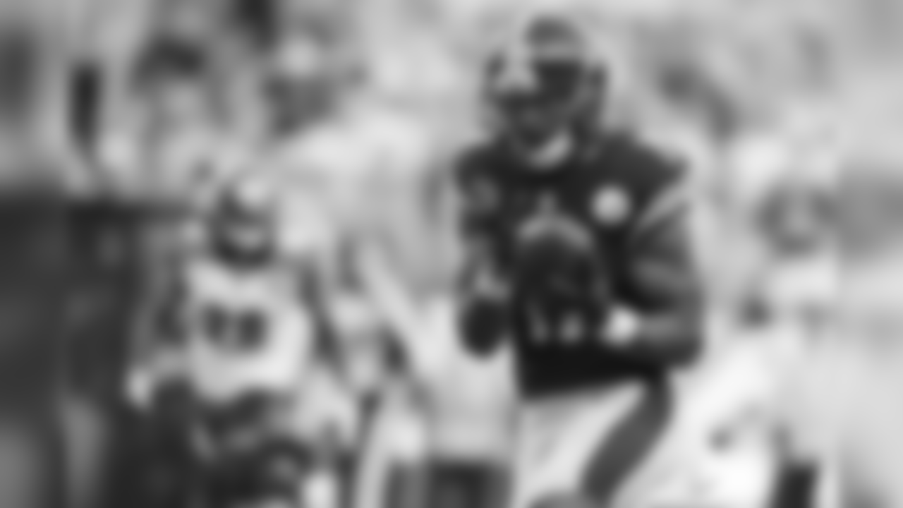 JuJu Smith-Schuster