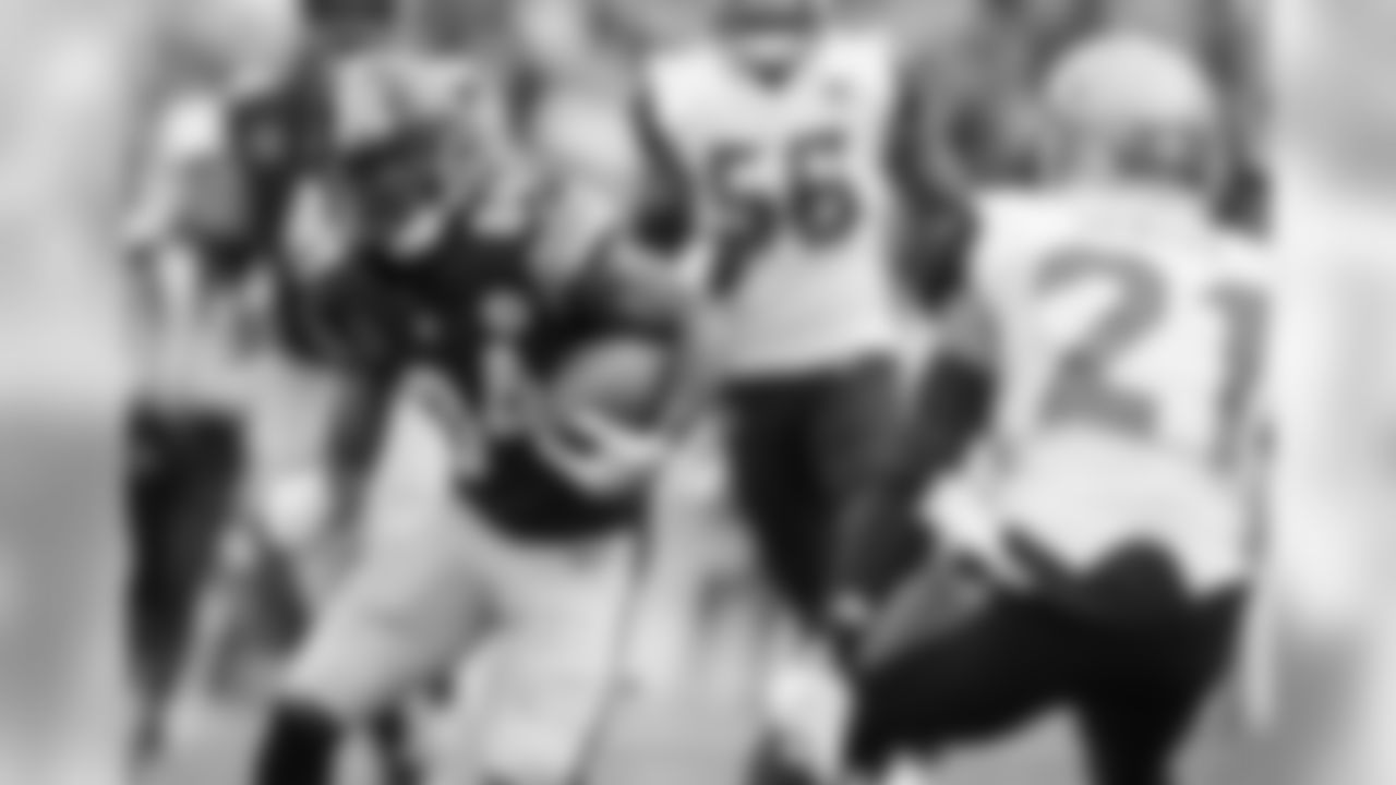 Antonio Brown