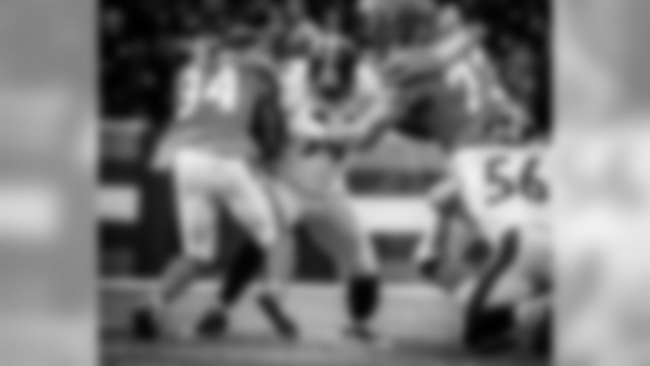 Lawrence Timmons