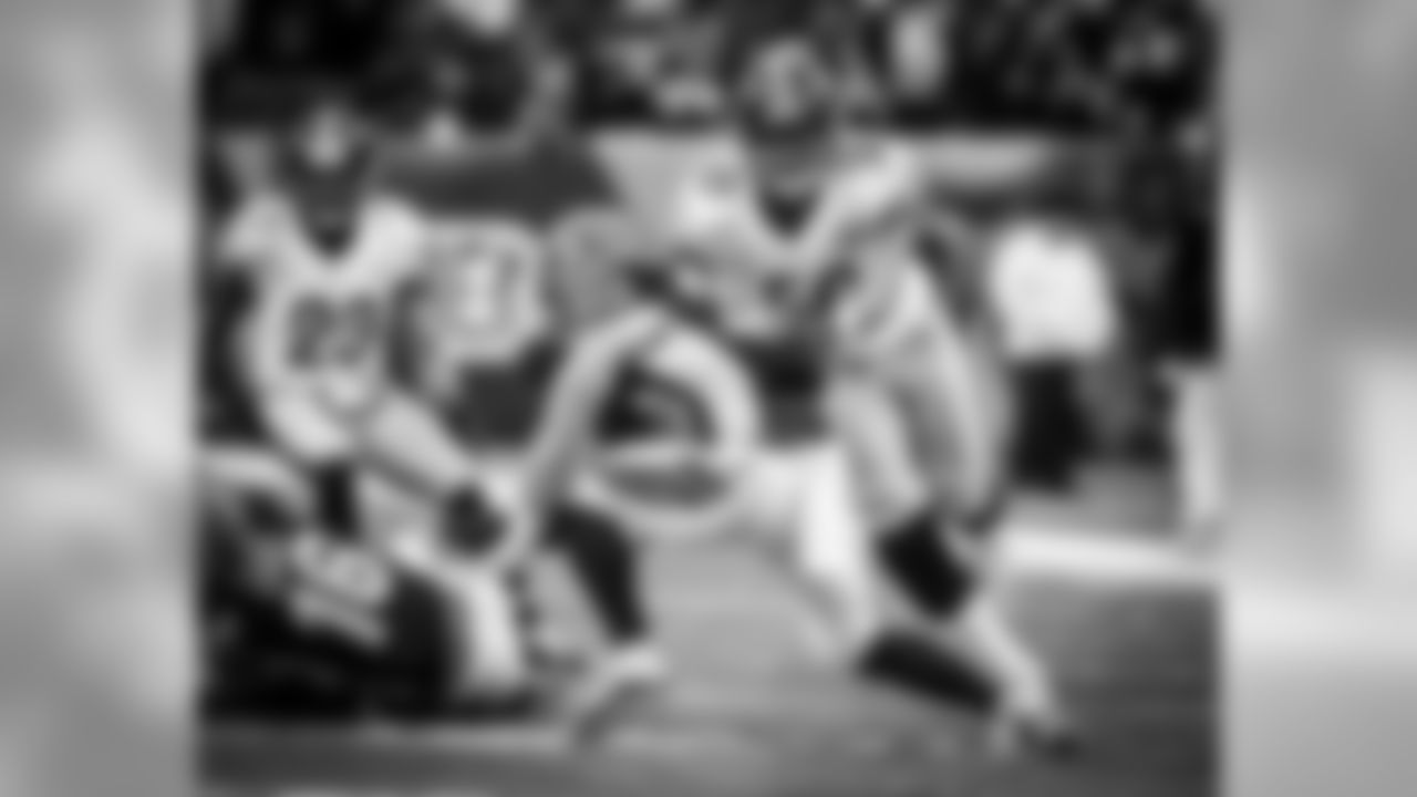 Ryan Shazier