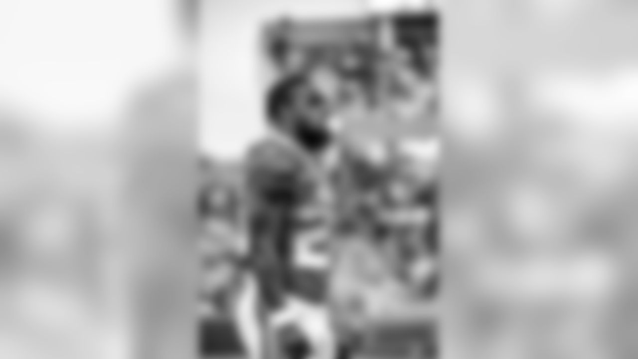 Le'Veon Bell
