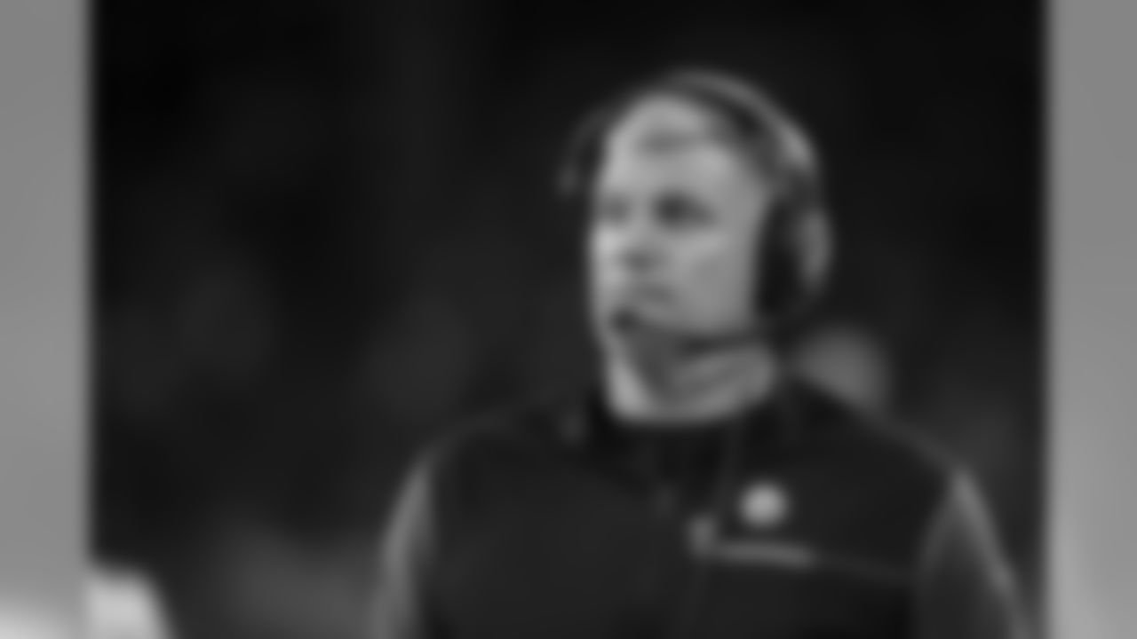 Mike Munchak