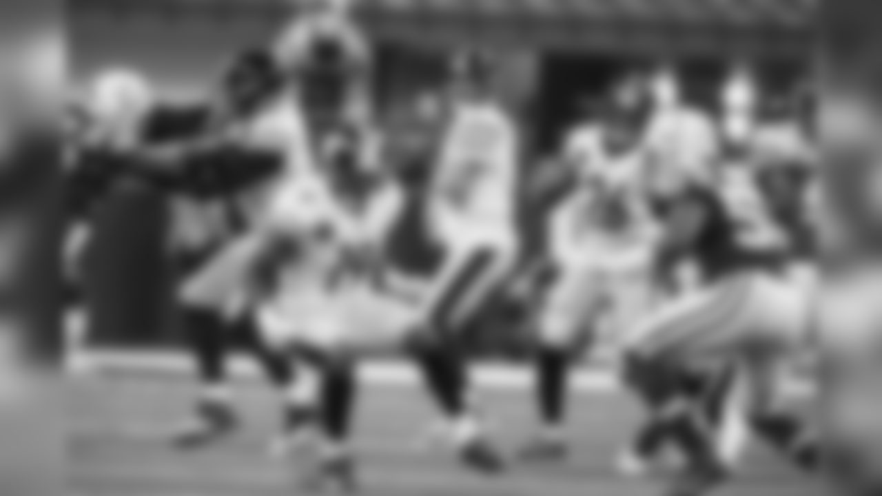 Ben Roethlisberger
