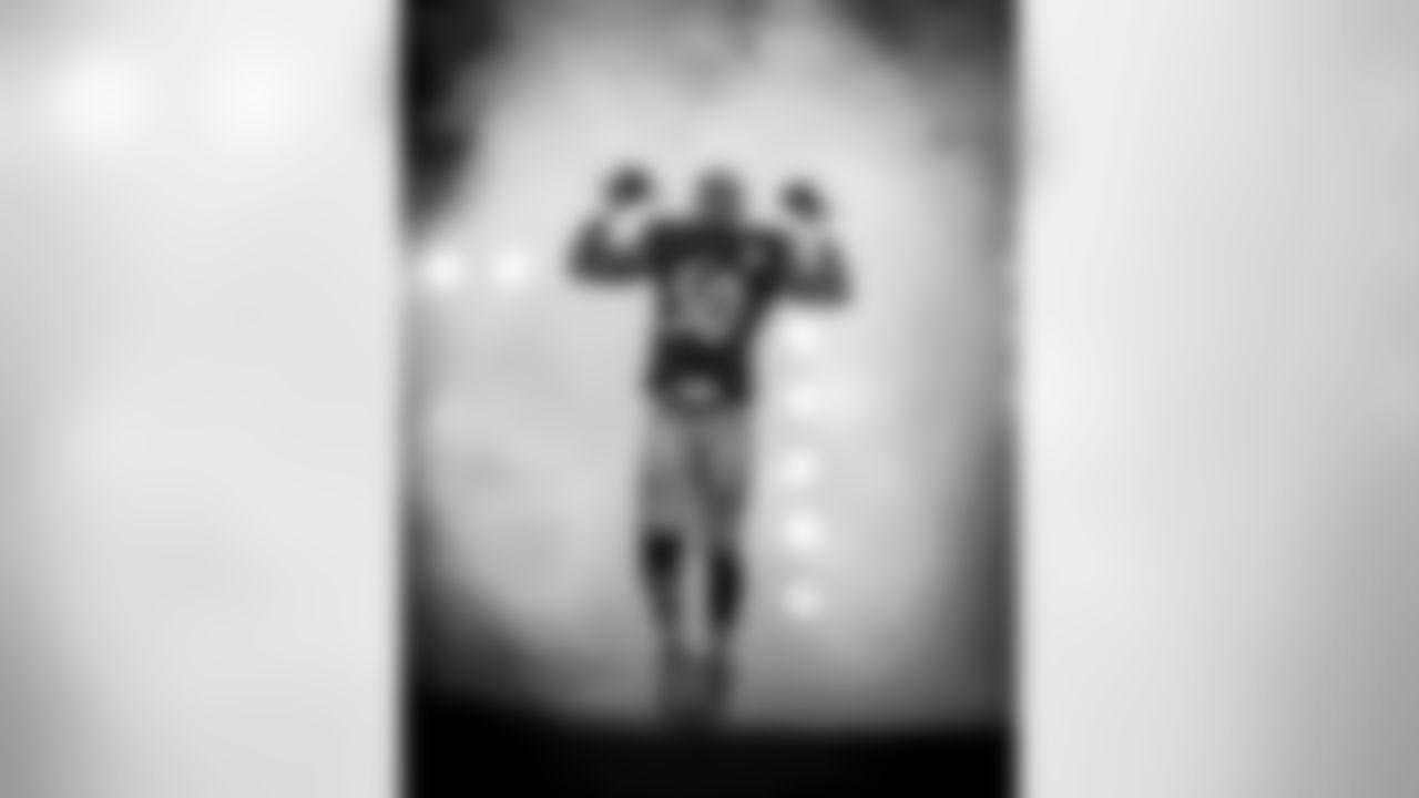 Ryan Shazier