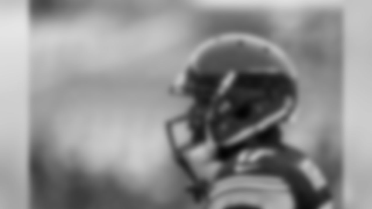 Eli Rogers