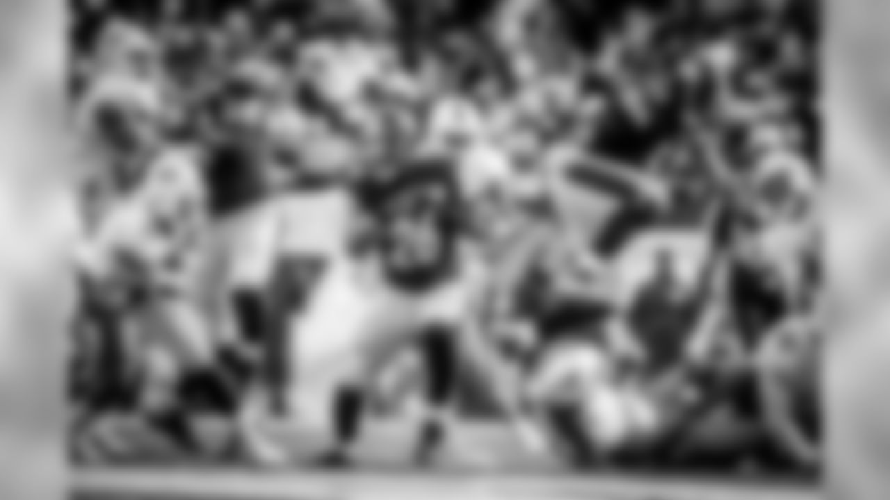 Le'Veon Bell
