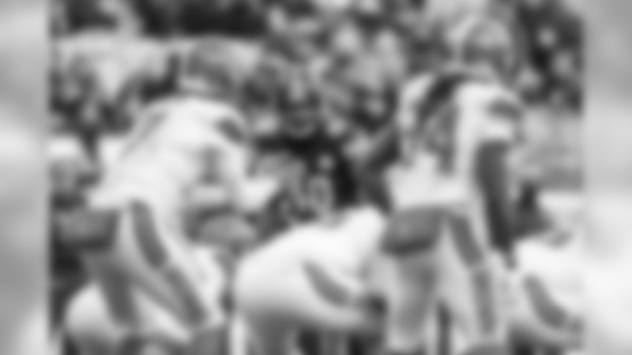 Bud Dupree