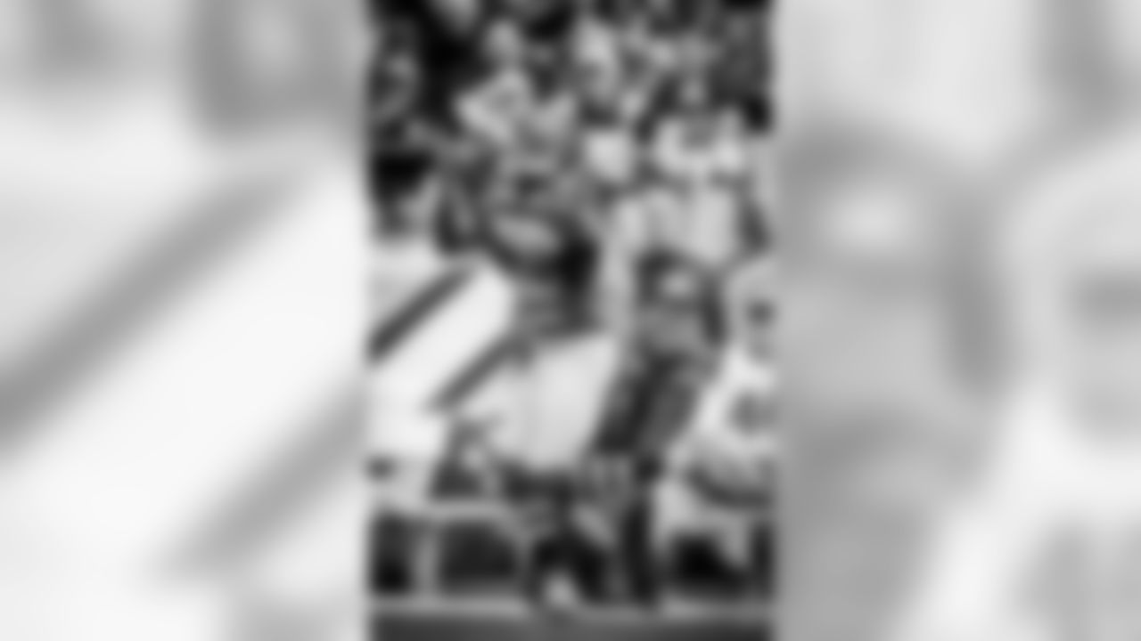 Sammie Coates