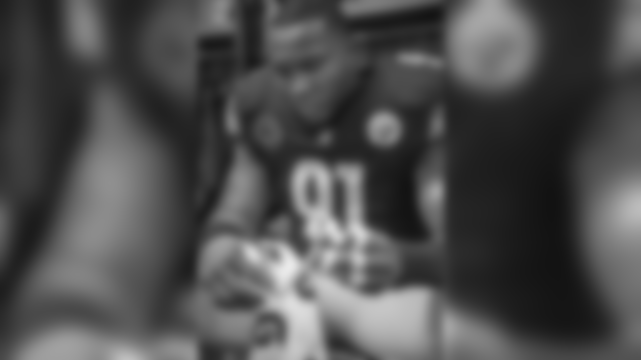 Stephon Tuitt