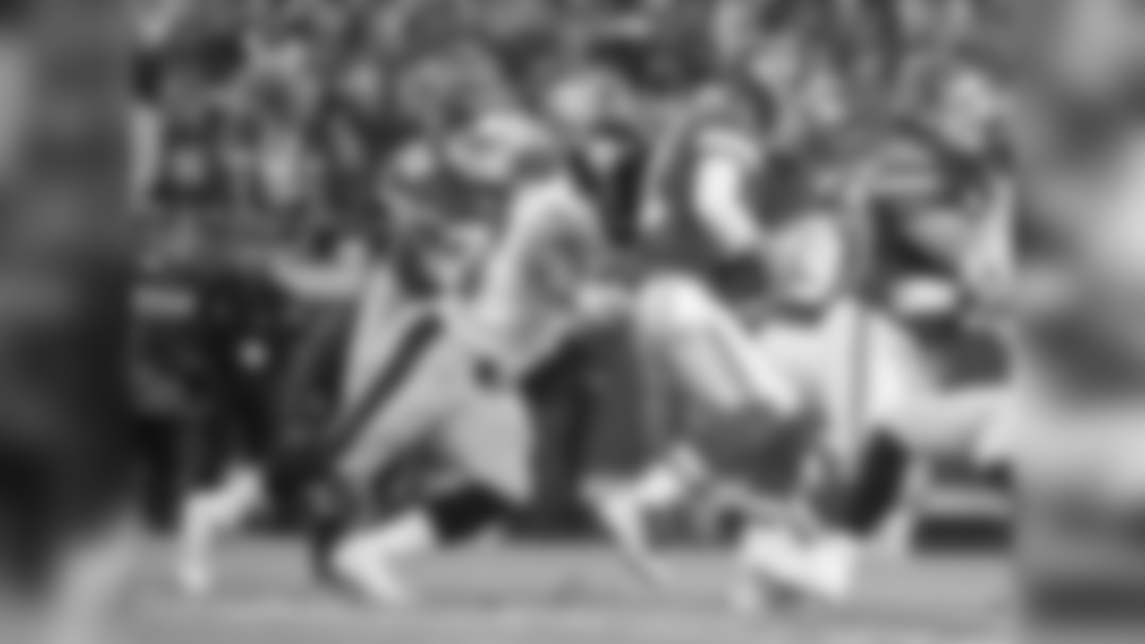 James Harrison