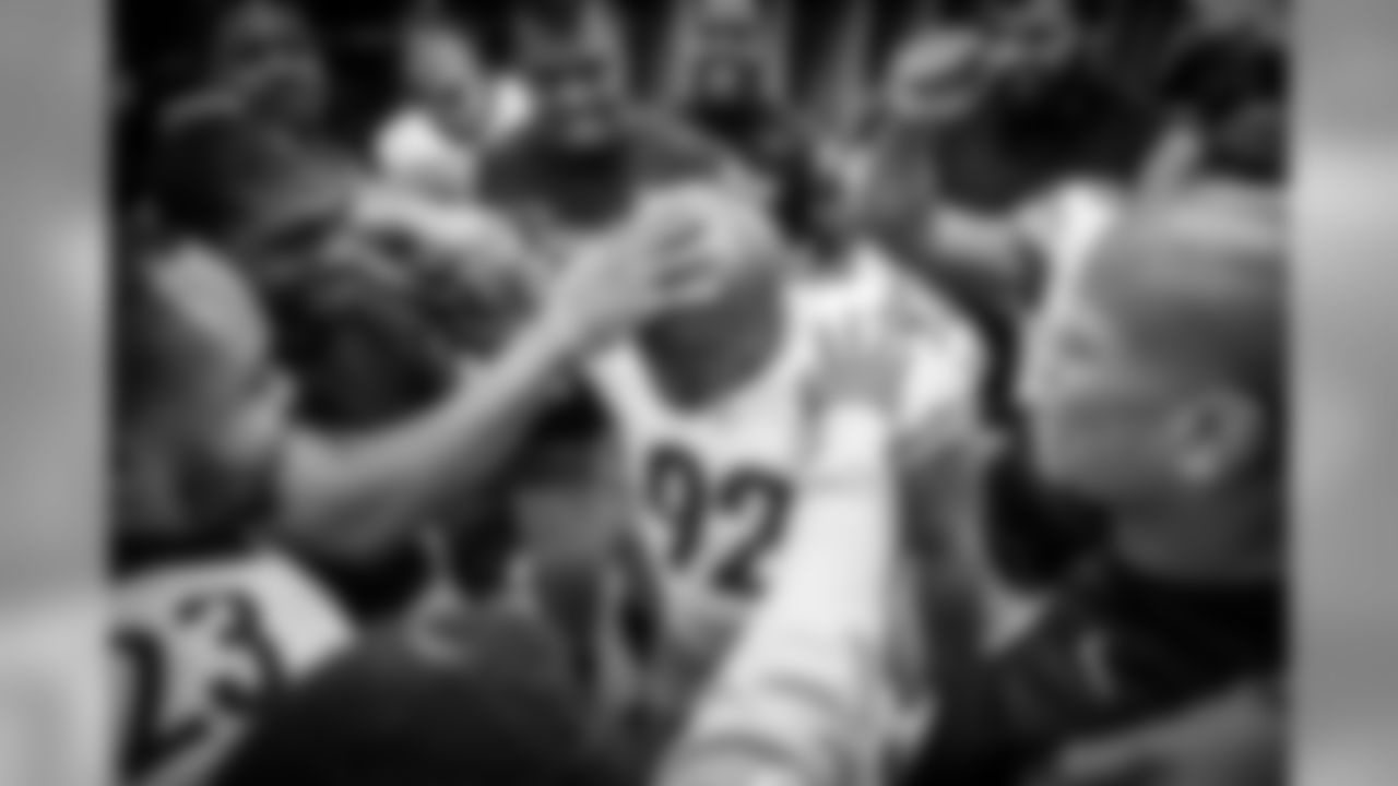 James Harrison