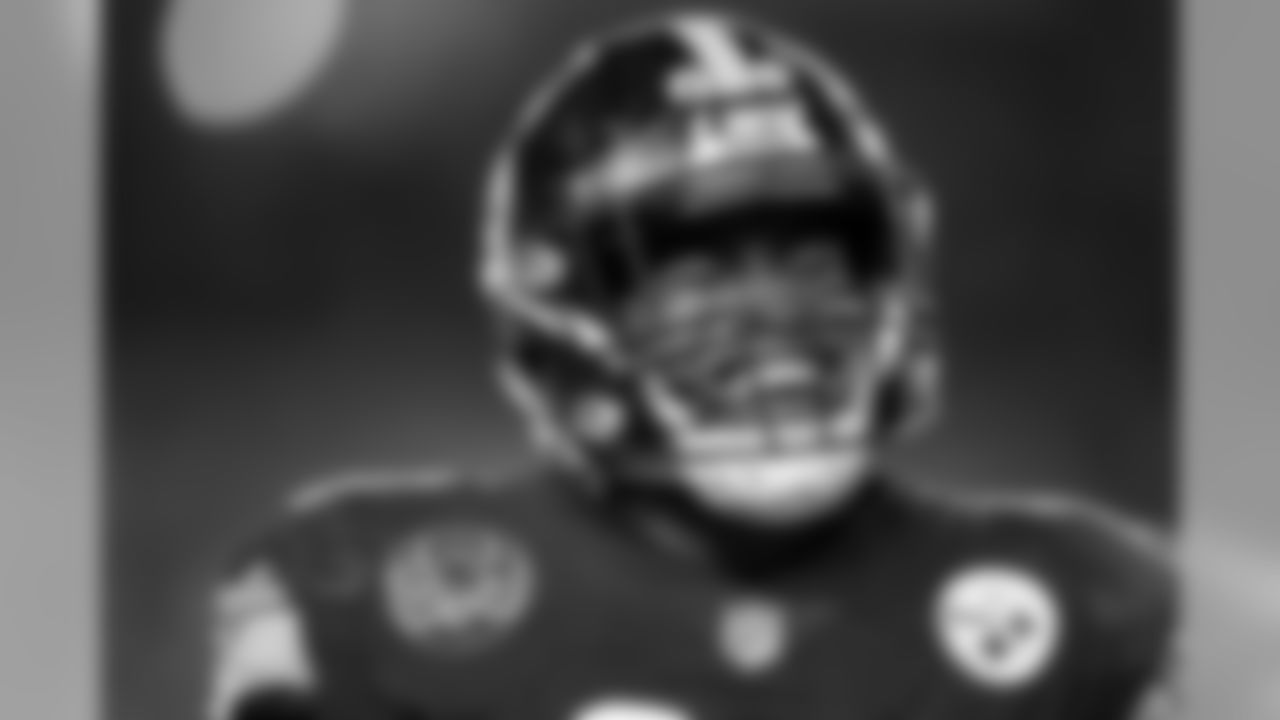 Vince Williams