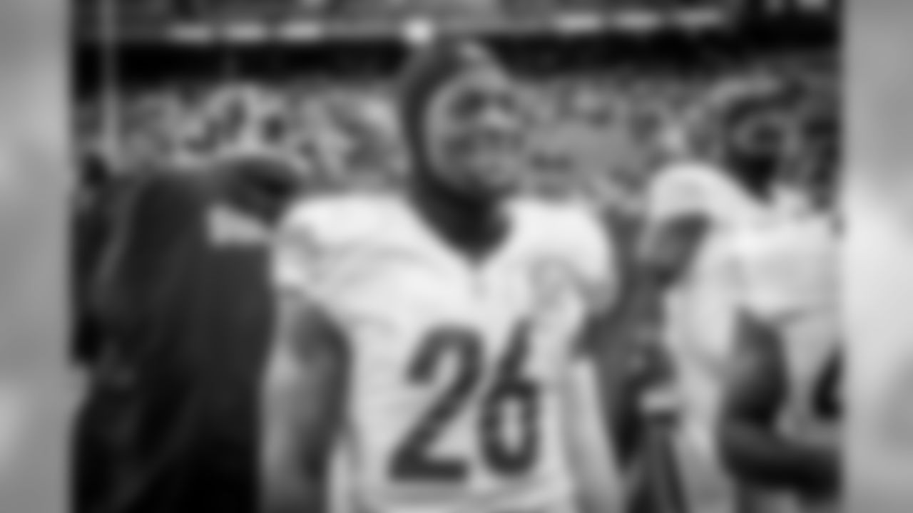 Le'Veon Bell