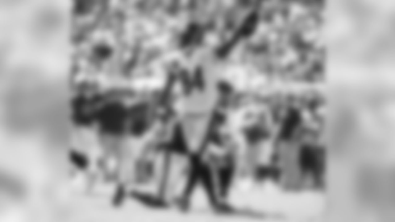 Antonio Brown