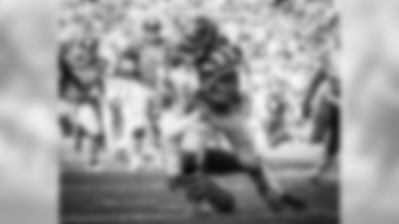 Sammie Coates