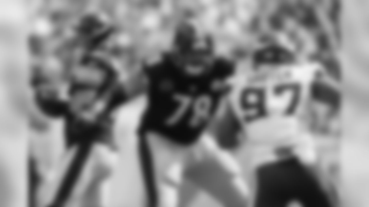 Alejandro Villanueva