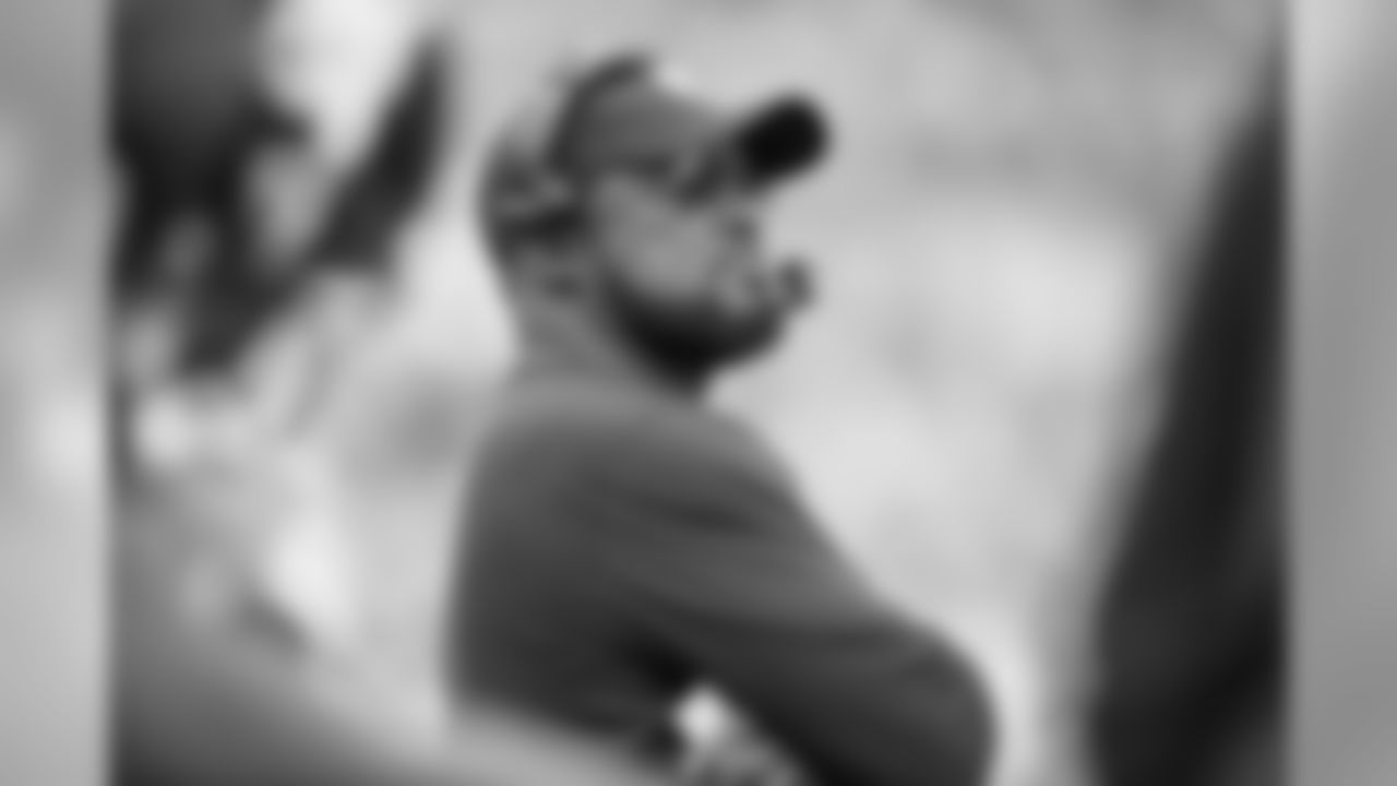Head Coach Mike Tomlin