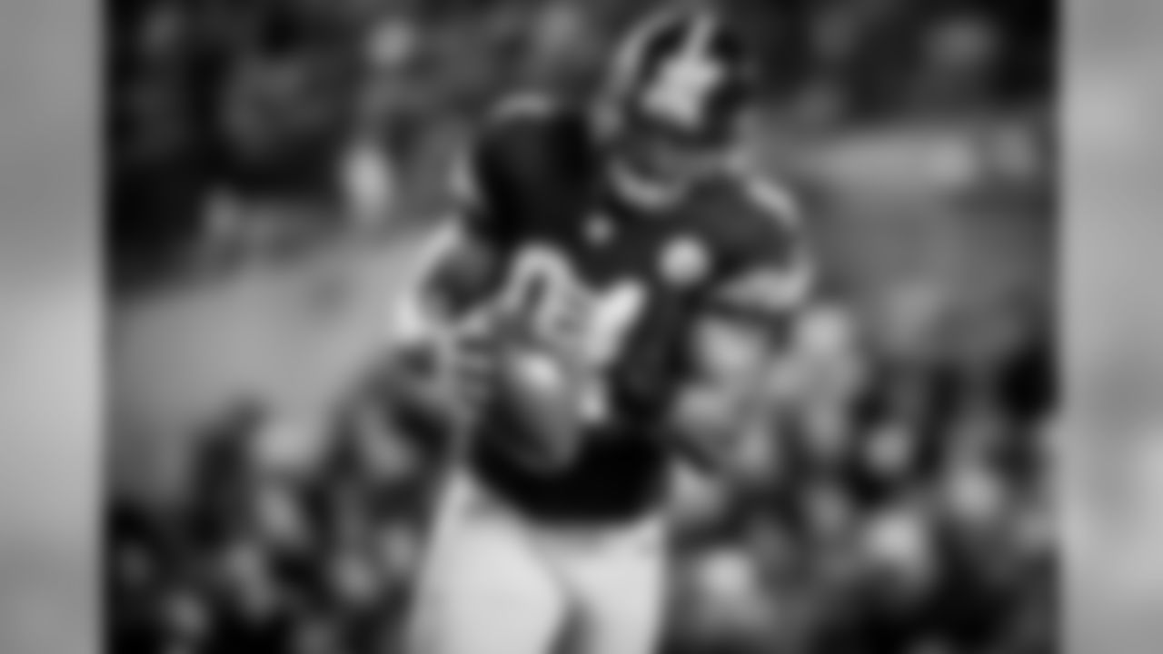 Lawrence Timmons