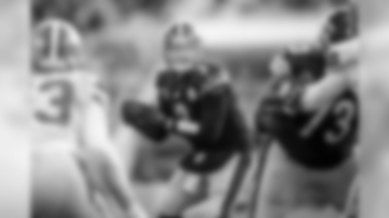 Landry Jones