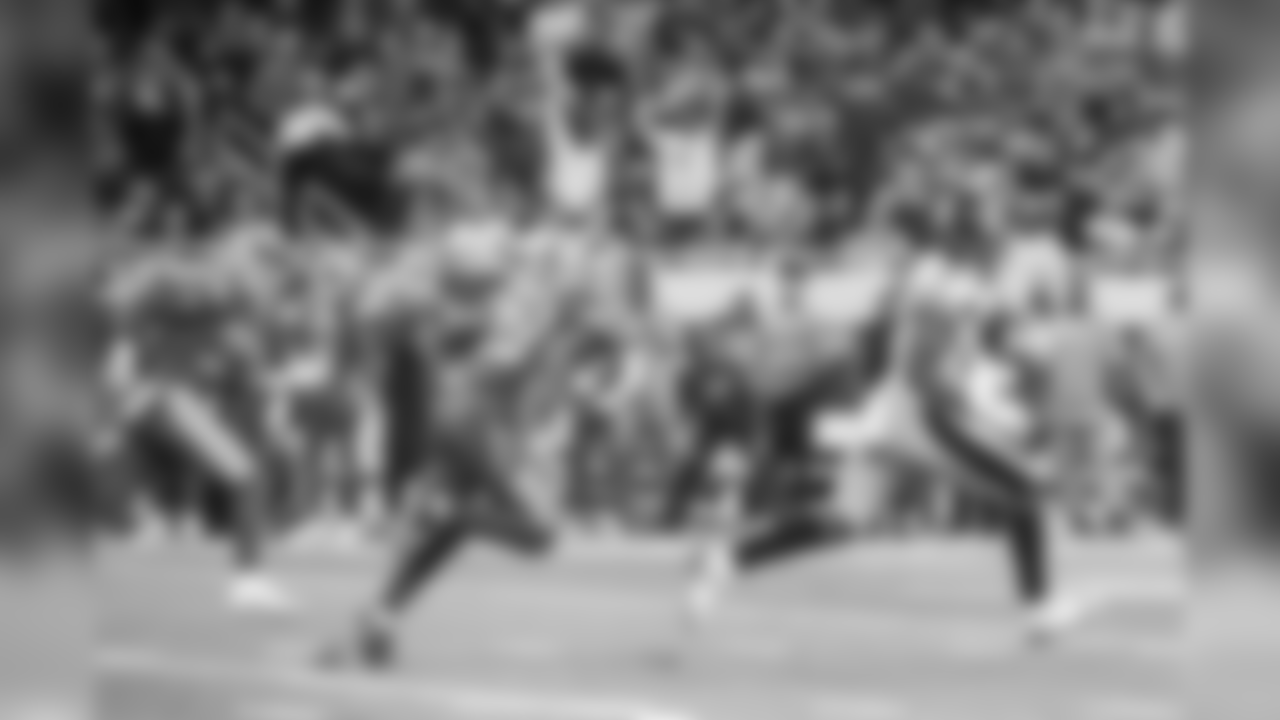 JuJu Smith-Schuster
