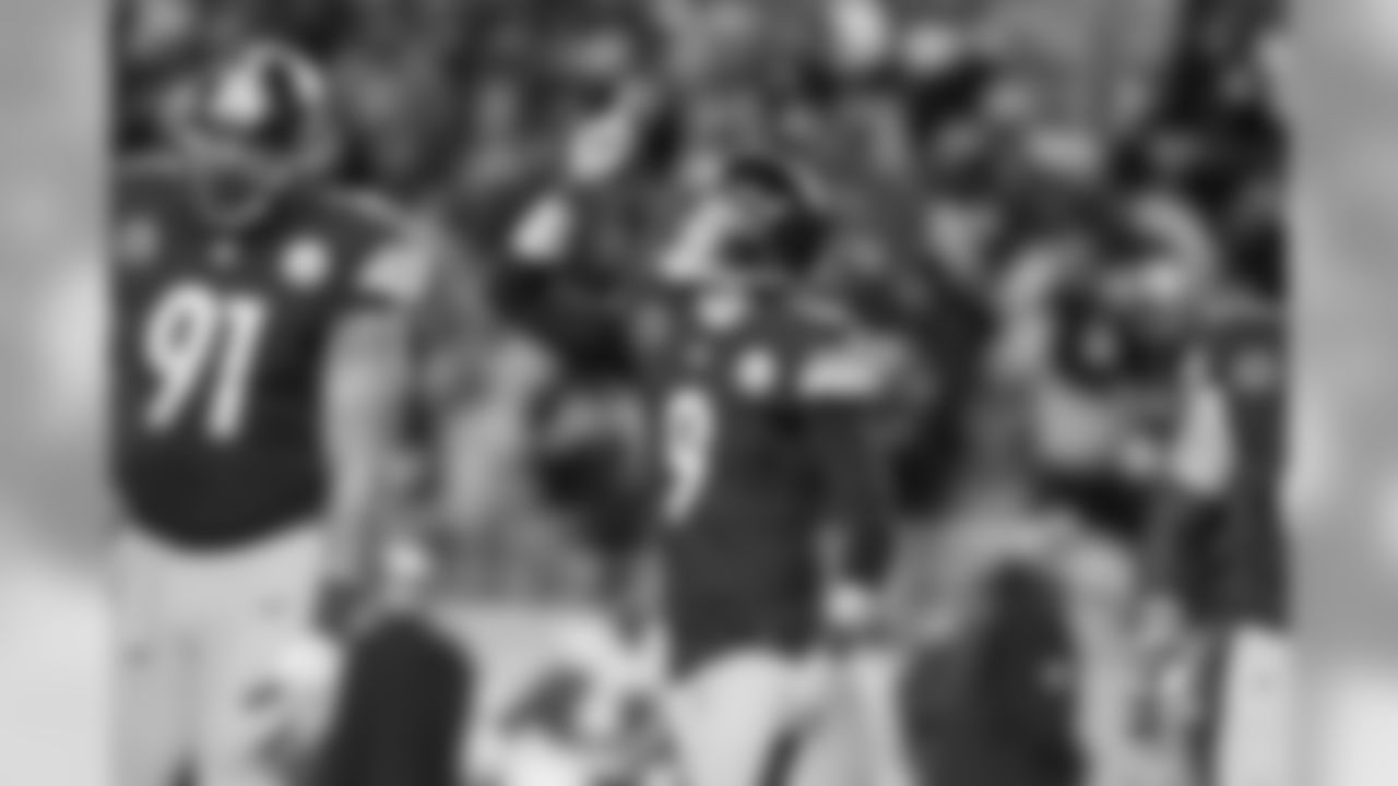 Chris Boswell