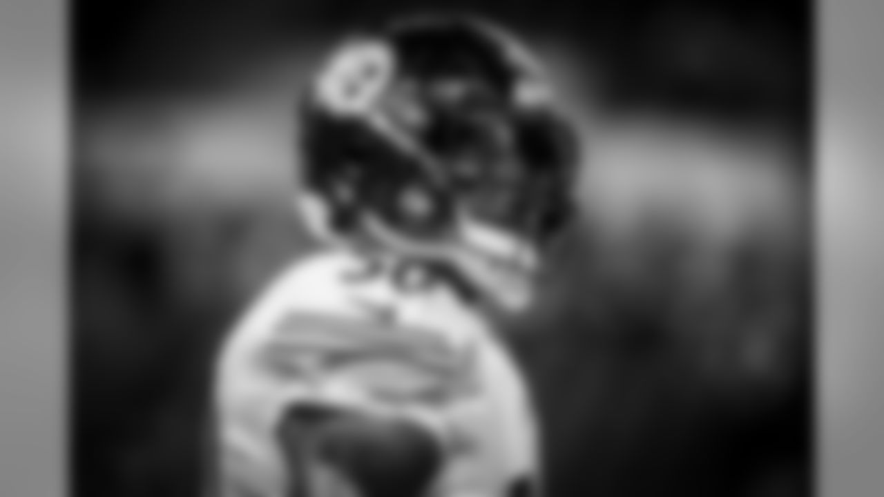 Ryan Shazier