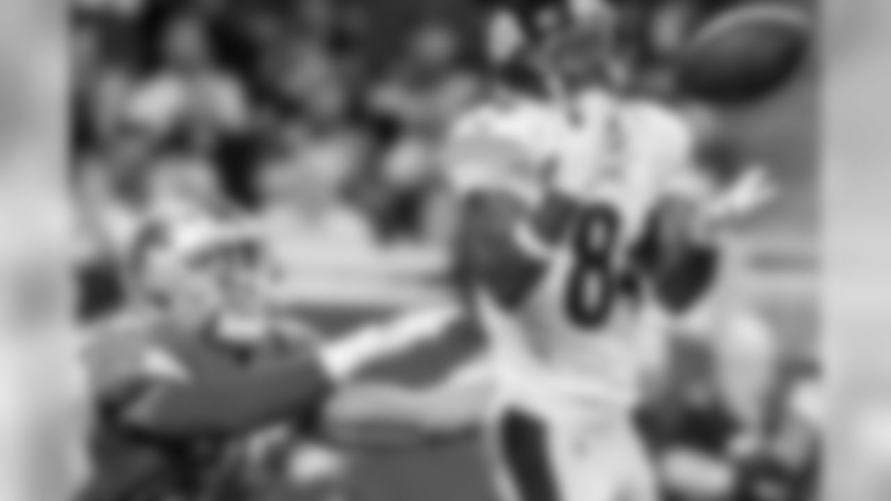 Antonio Brown