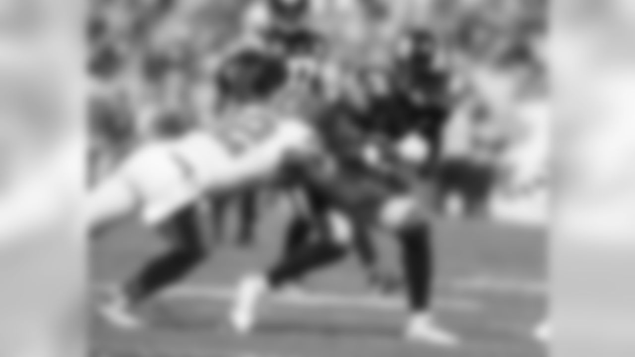 Antonio Brown