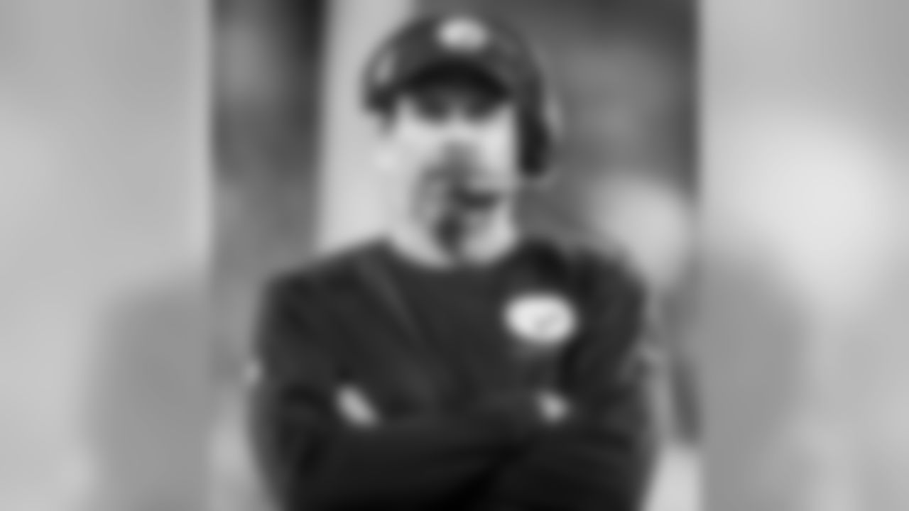 Todd Haley