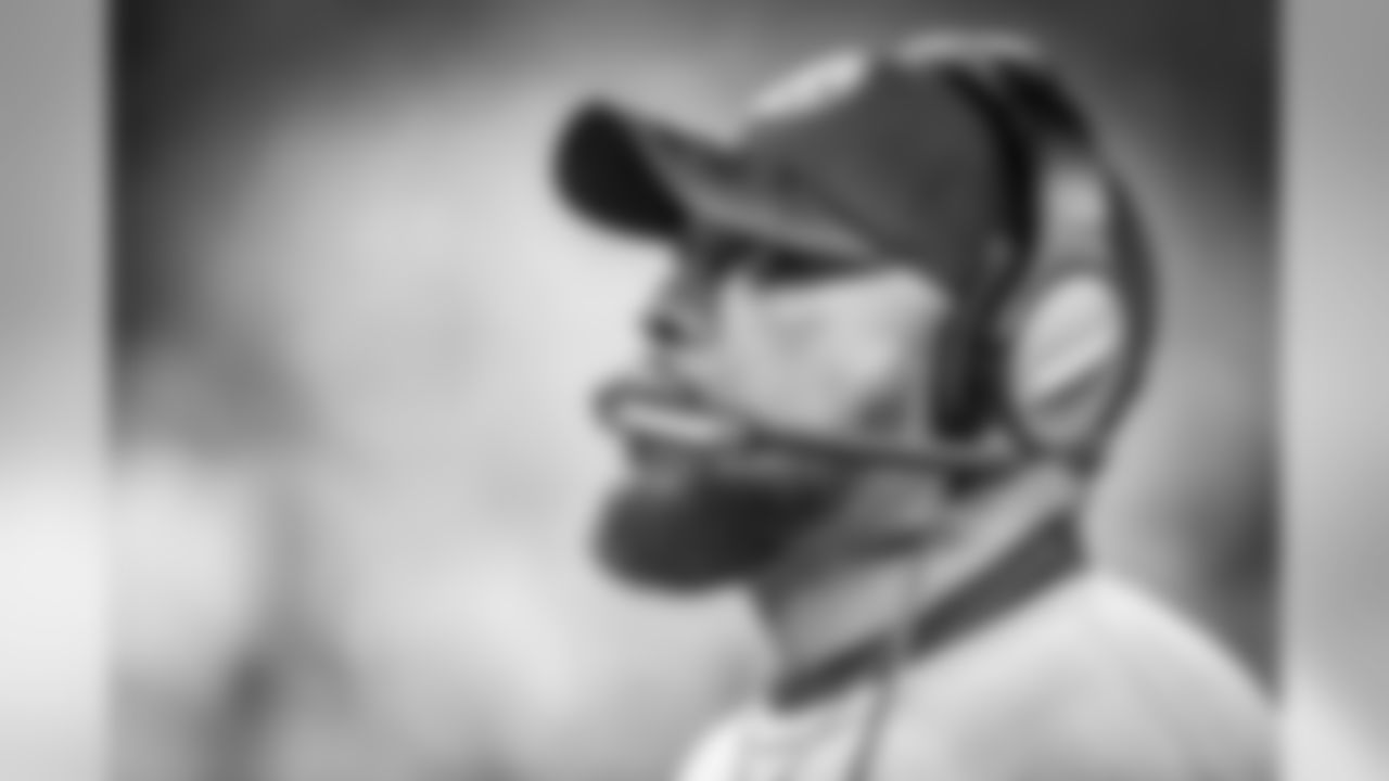 Head Coach Mike Tomlin