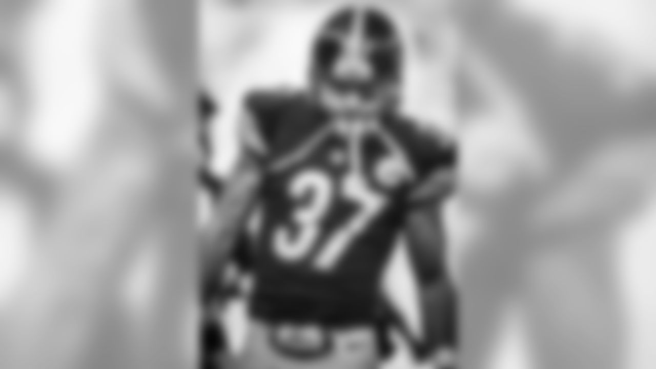 Jordan Dangerfield