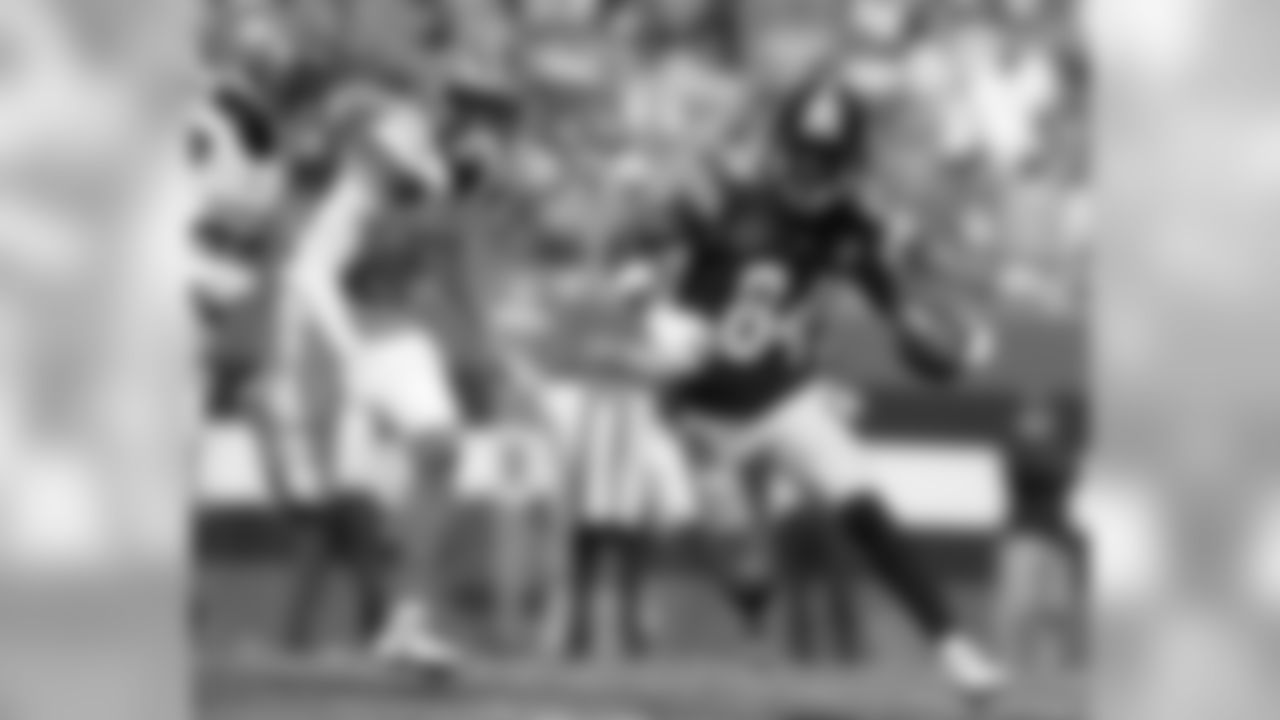 Antonio Brown