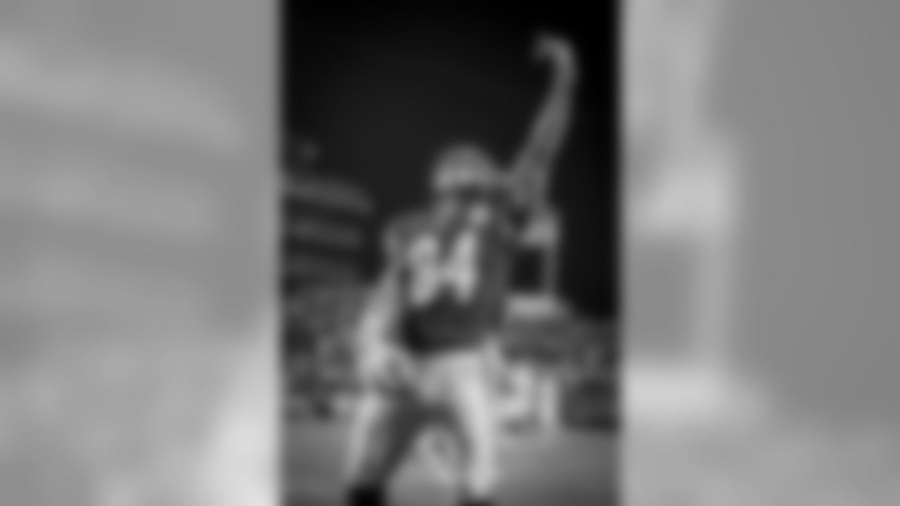 Antonio Brown