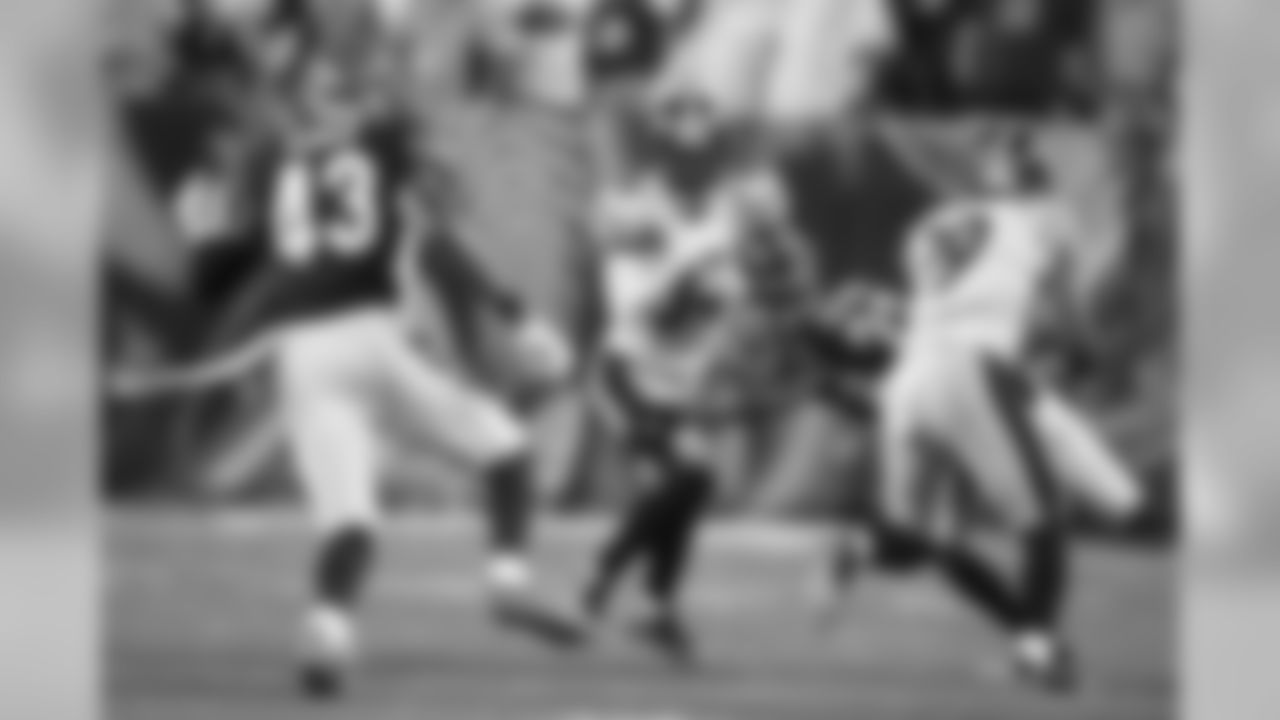 Antonio Brown