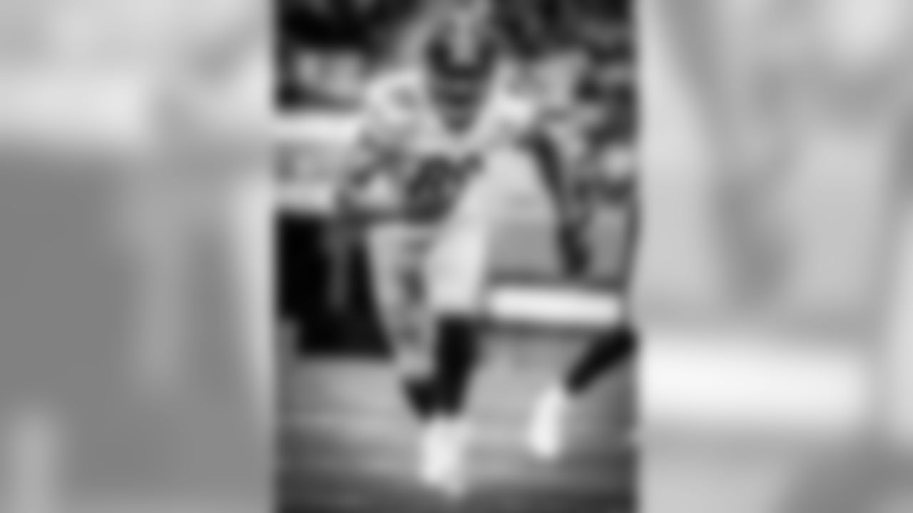 Ladarius Green
