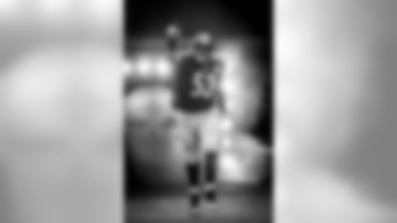 Maurkice Pouncey