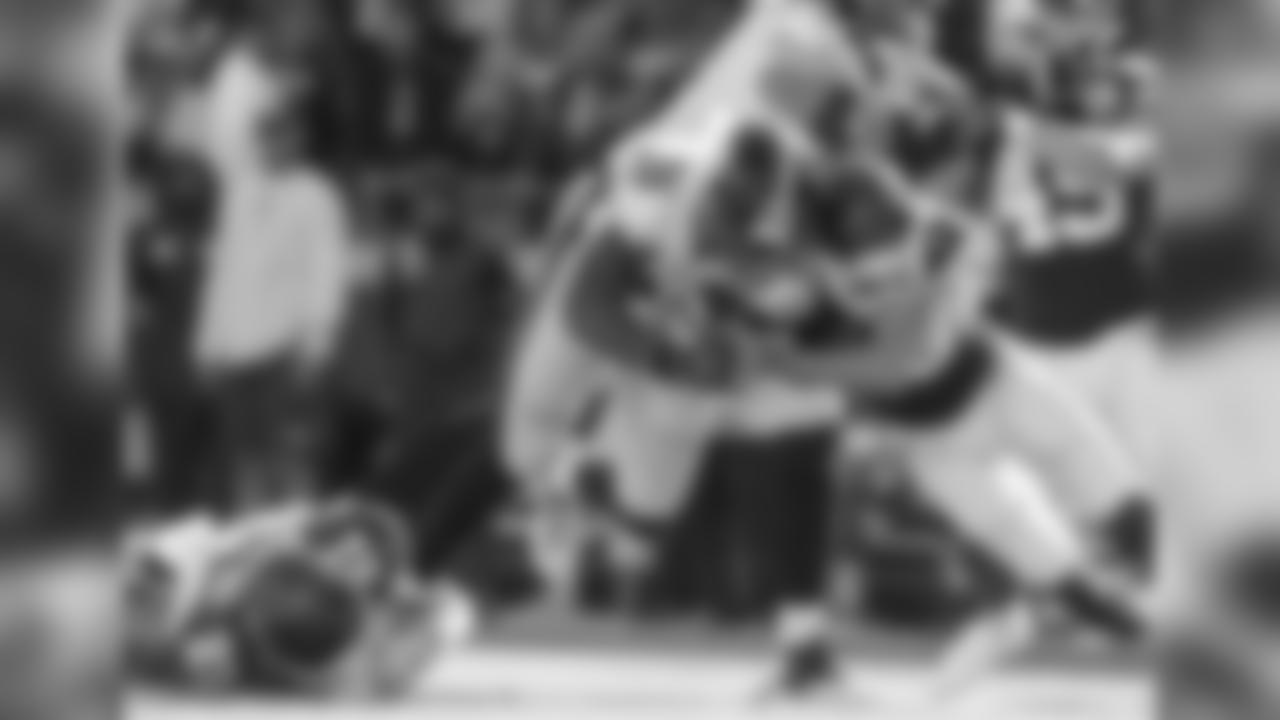 Le'Veon Bell