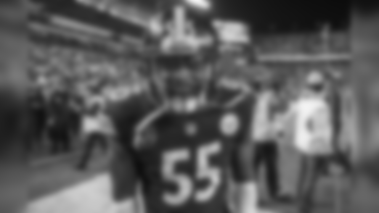 Arthur Moats