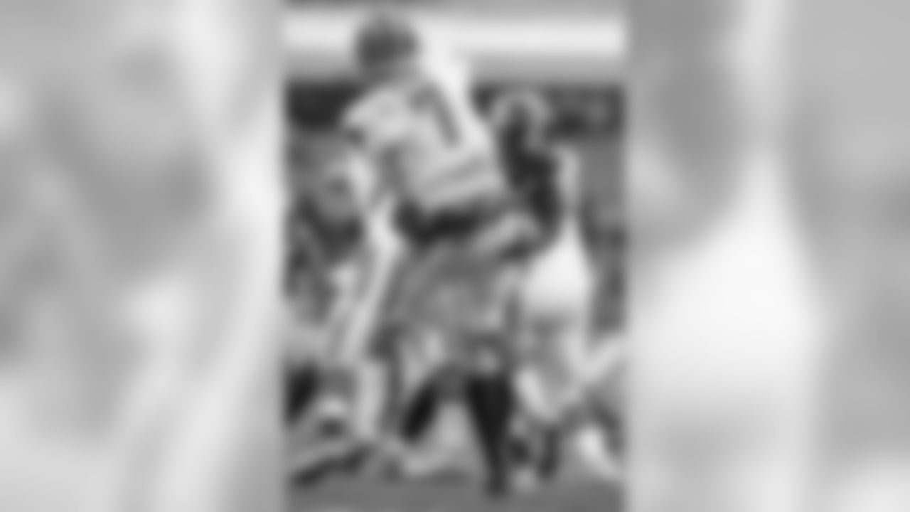 Artie Burns