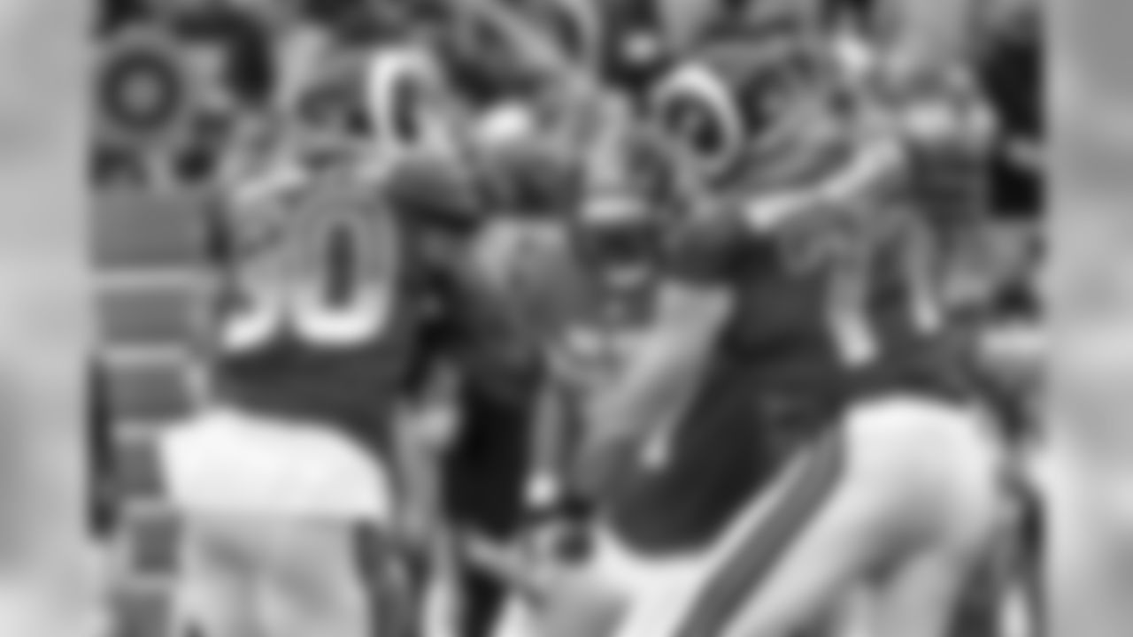 Cameron Heyward