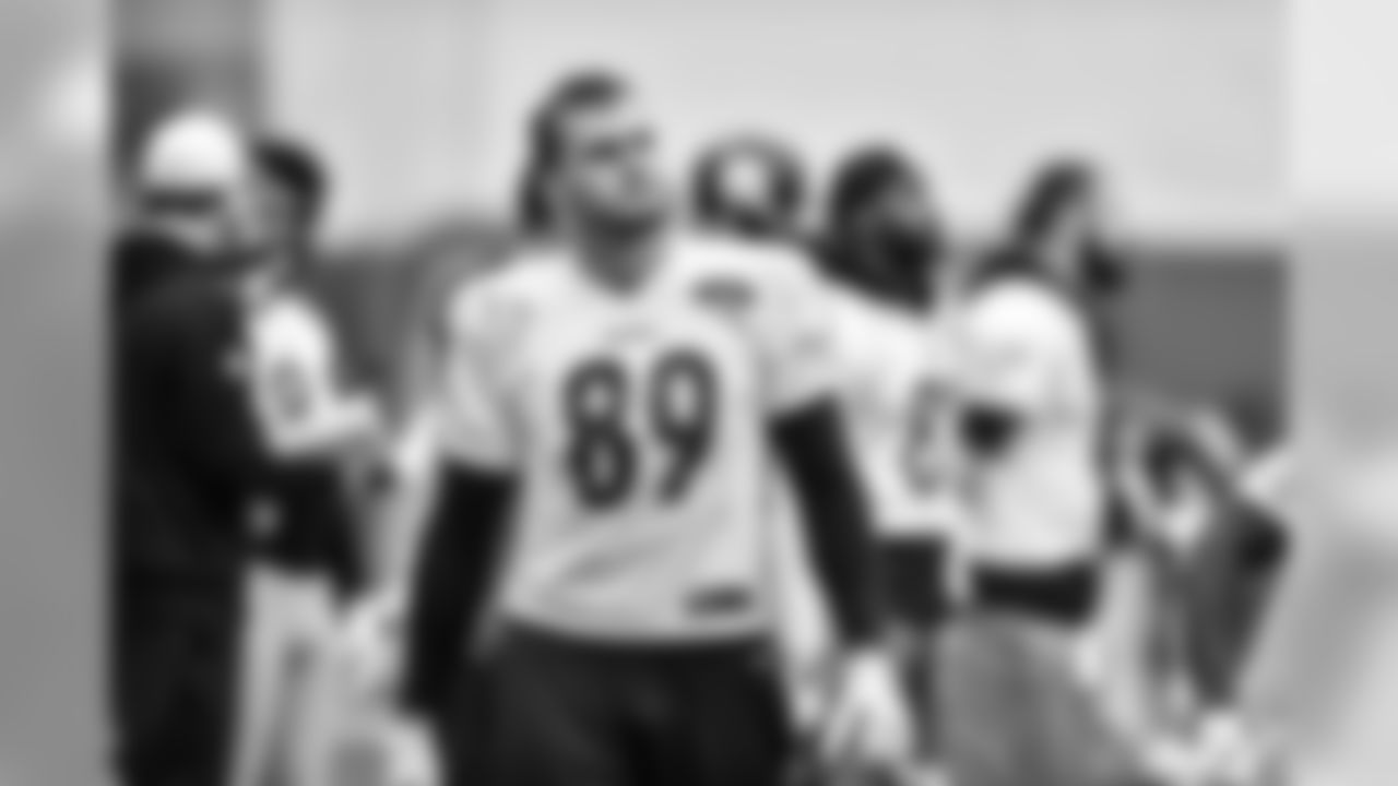 Vance McDonald