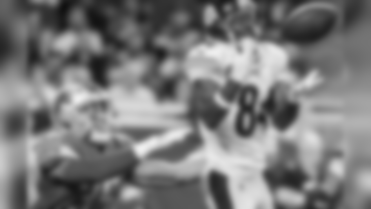 Antonio Brown