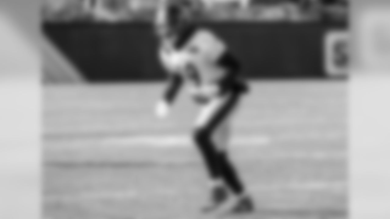 JuJu Smith-Schuster