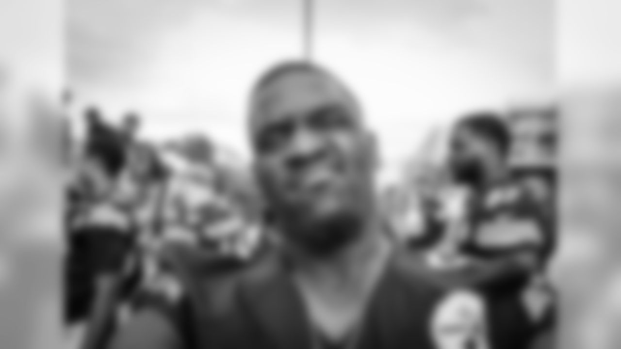 Arthur Moats