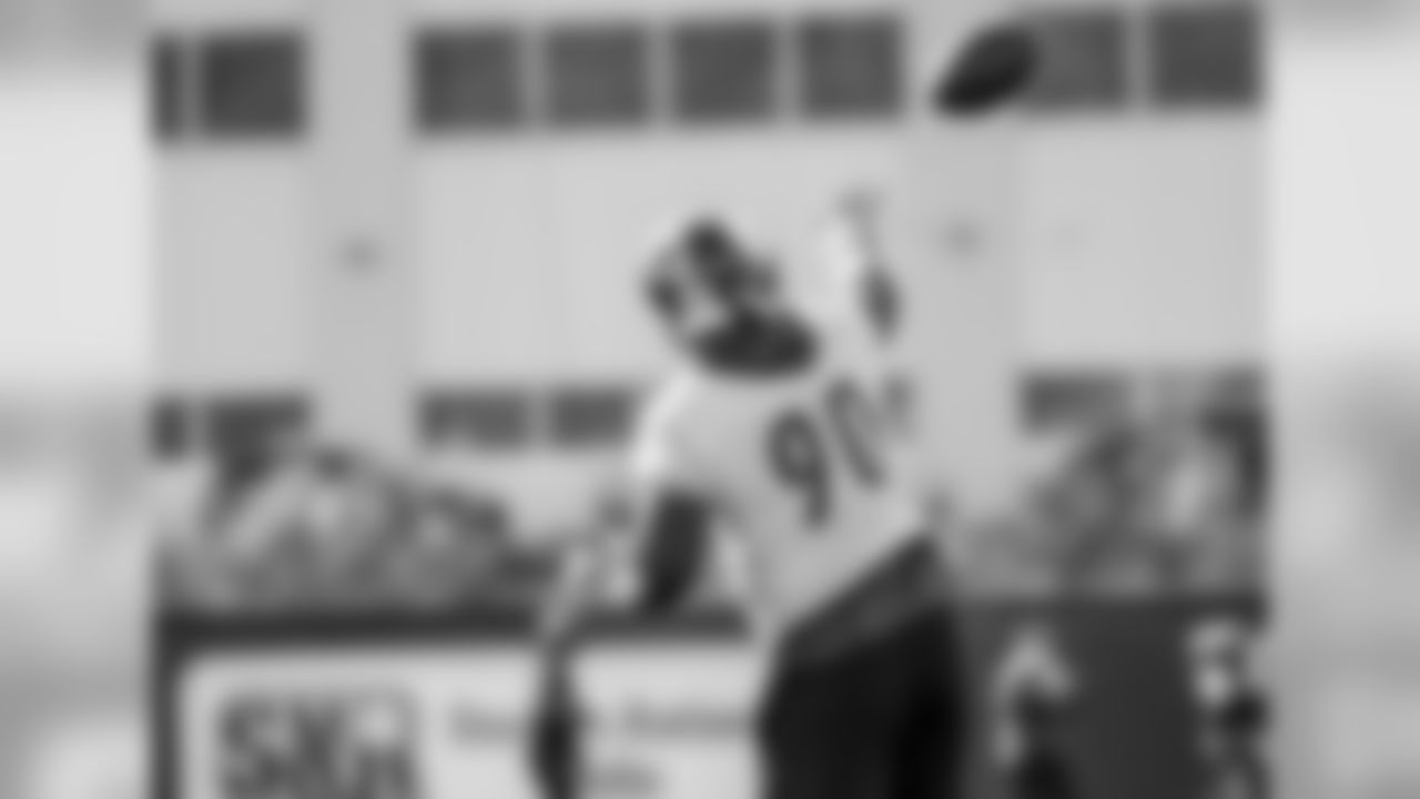 T.J. Watt